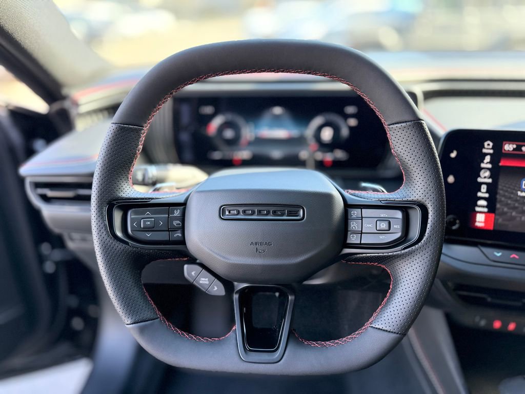 New 2026 Dodge Charger Scat Pack w/ Blacktop Package image 6