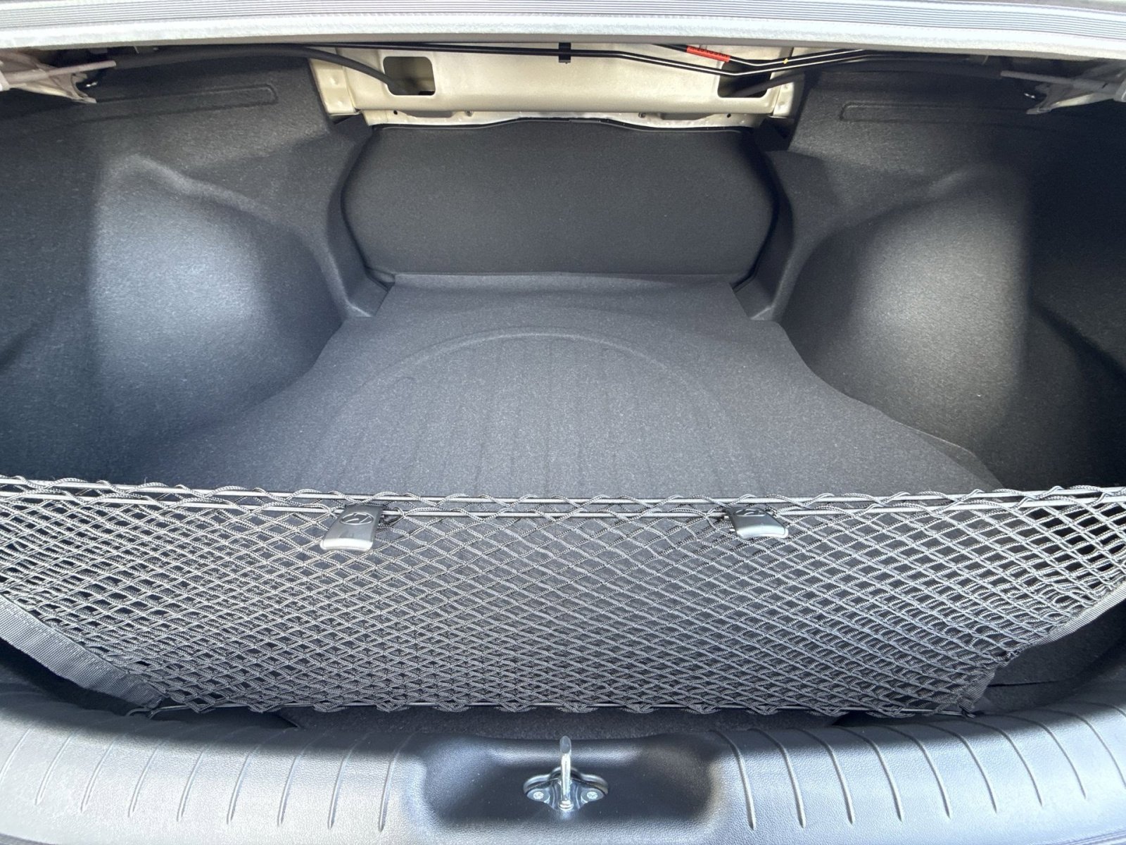 New 2026 Hyundai Elantra Sport image 24