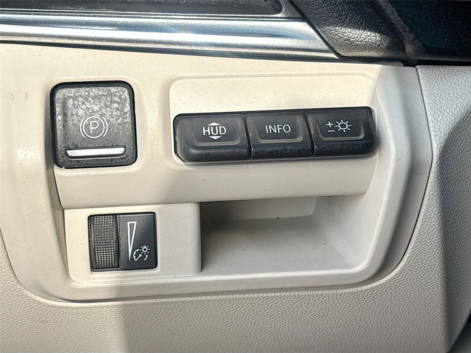 Used 2020 Cadillac CT4 Premium Luxury image 10