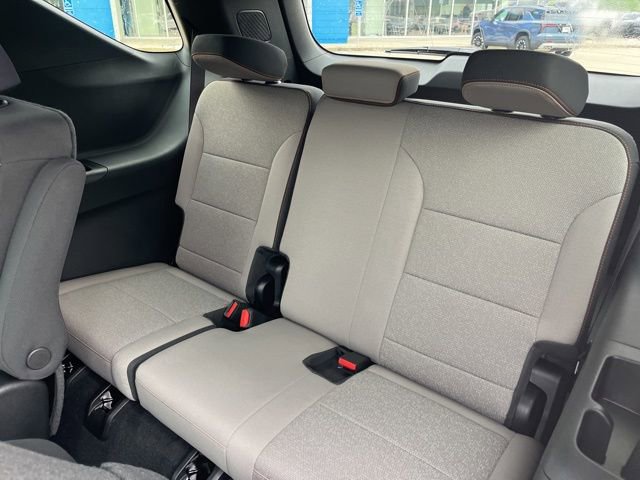 New 2026 Chevrolet Traverse LT image 35