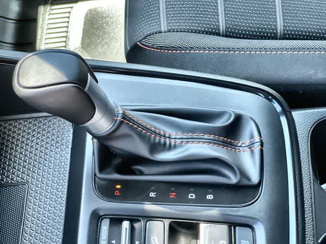 Certified 2026 Honda CR-V TrailSport image 16
