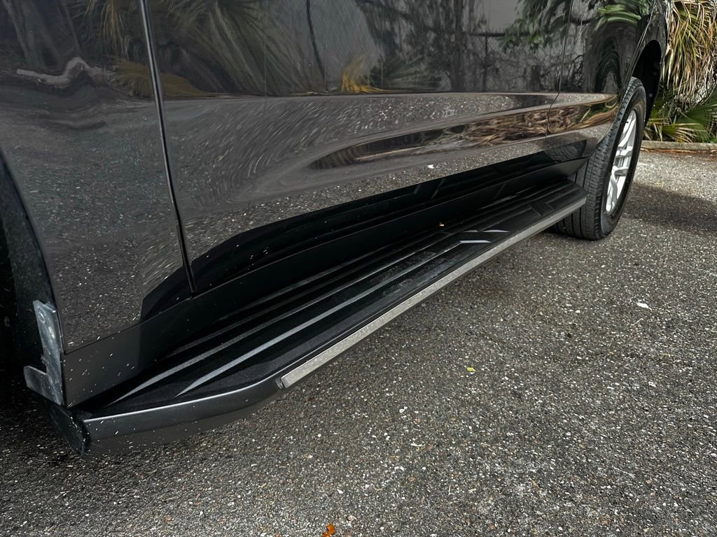 Used 2024 Chevrolet Tahoe LS image 8