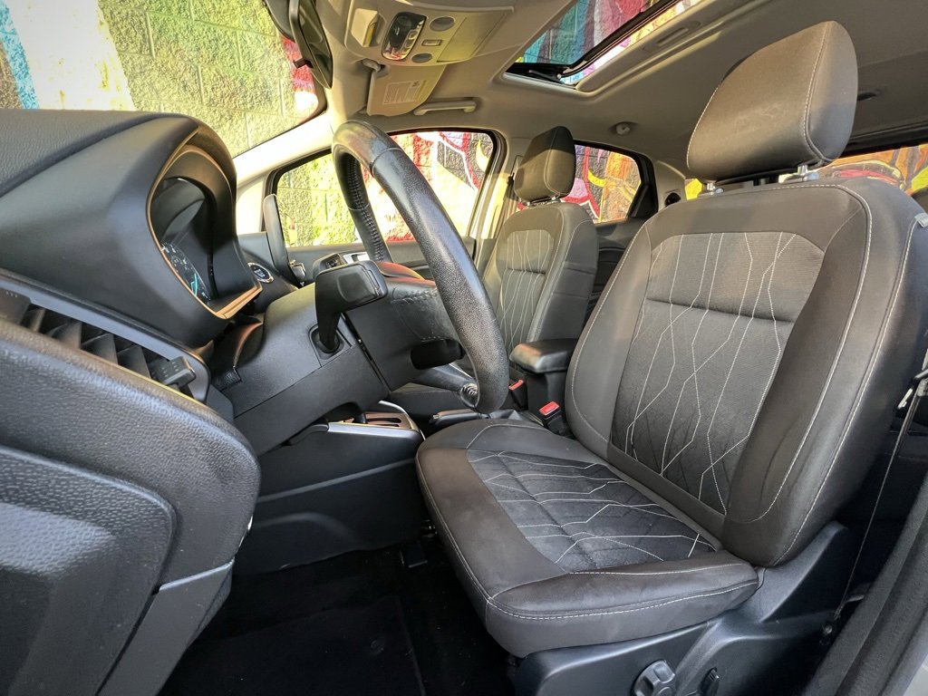 Used 2019 Ford EcoSport SE image 18