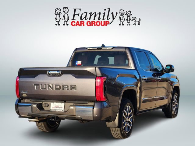 Used 2024 Toyota Tundra 1794 Edition image 4