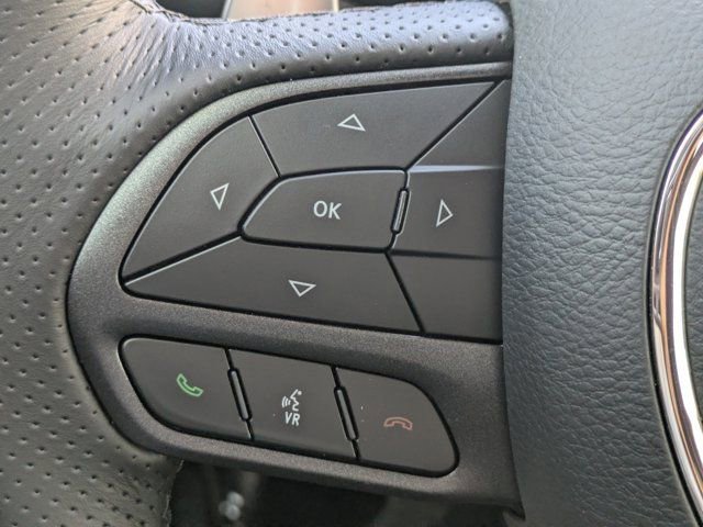 New 2026 Dodge Durango GT w/ Blacktop Package image 21