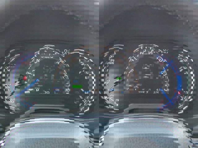 Used 2020 Toyota RAV4 XSE image 27