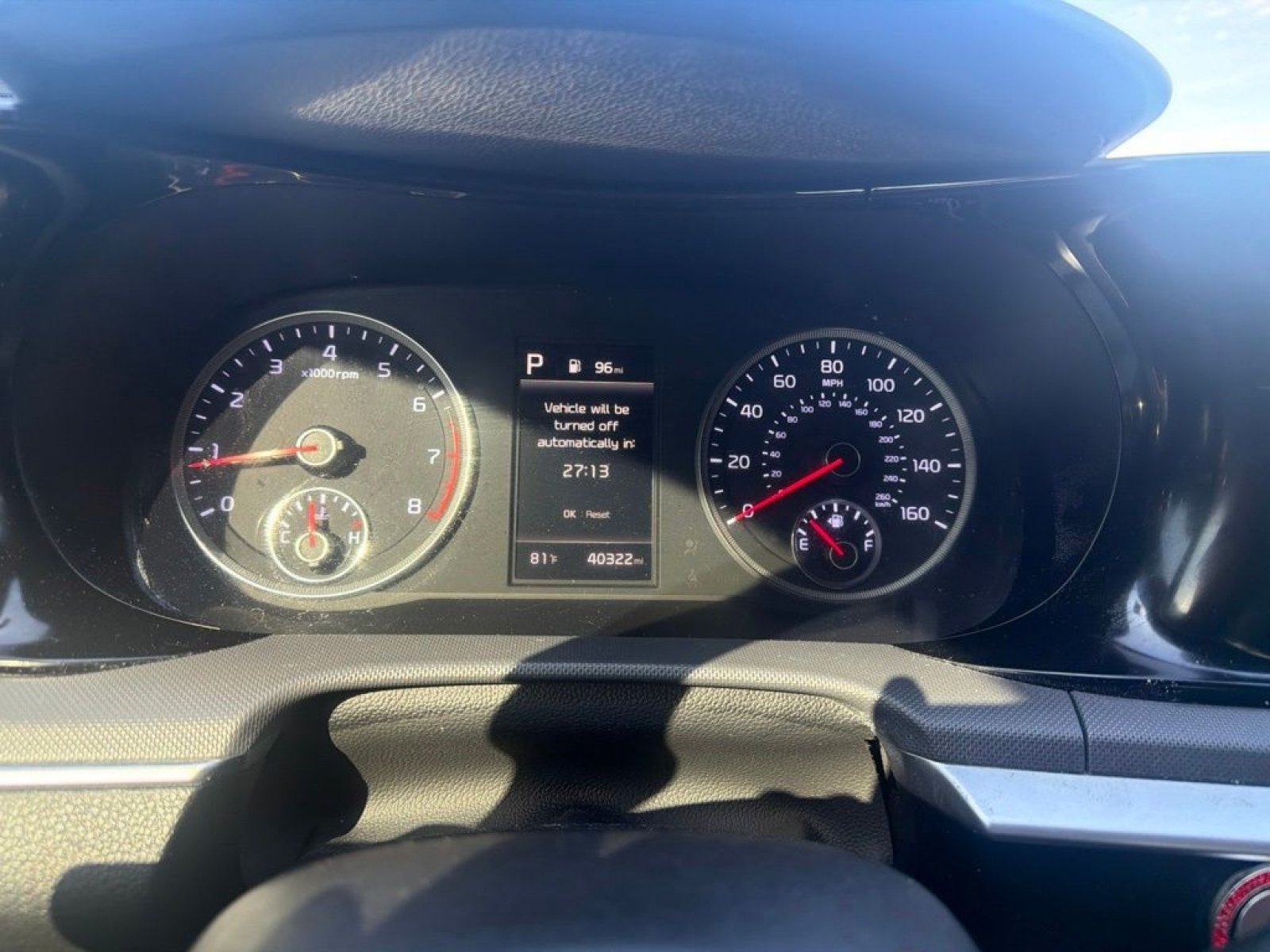 Used 2021 Kia K5 GT-Line AWD/4WD image 16