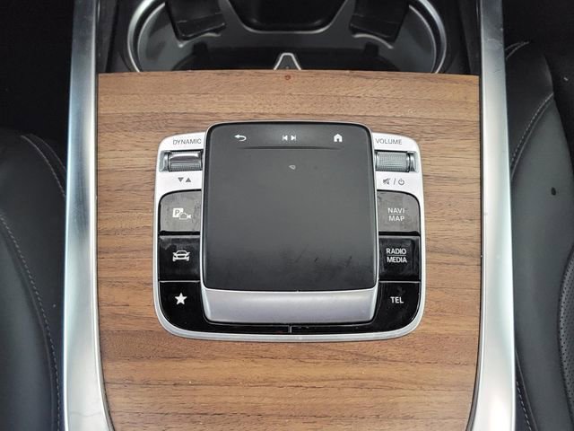 Used 2021 Mercedes-Benz G 63 AMG 4MATIC image 28