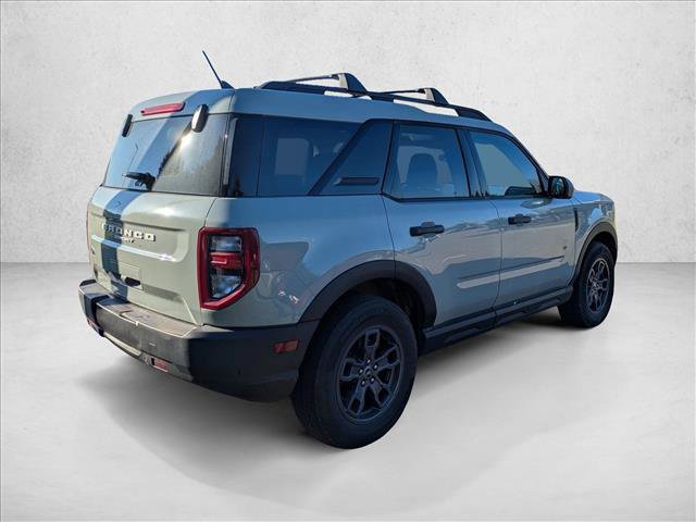 Used 2024 Ford Bronco Sport Big Bend w/ Convenience Package AWD/4WD image 5