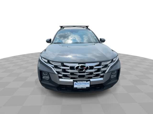 Used 2022 Hyundai Santa Cruz SEL w/ Activity Package AWD/4WD image 3