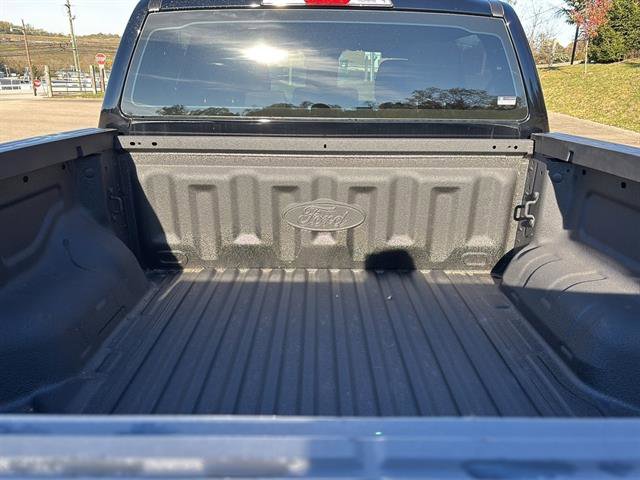 Certified 2025 Ford Ranger XL w/ Trailer Tow Package image 18