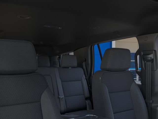 New 2026 Chevrolet Tahoe LS AWD/4WD image 26