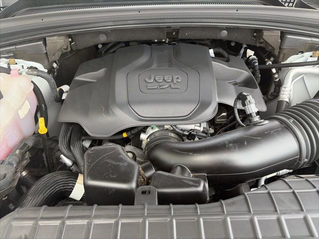 Used 2022 Jeep Grand Cherokee L Summit image 24