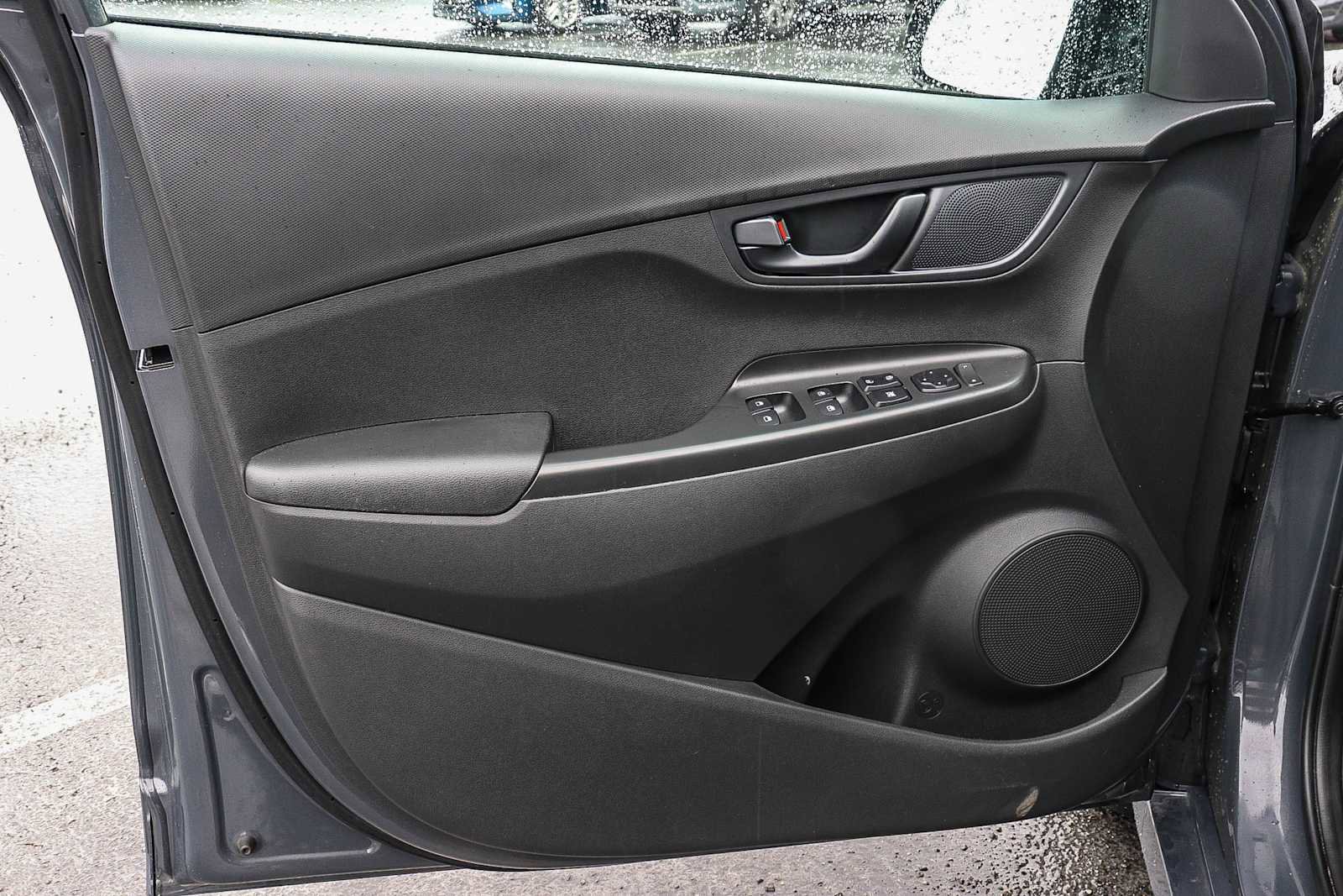 Used 2023 Hyundai Kona N Line w/ Cargo Package image 21