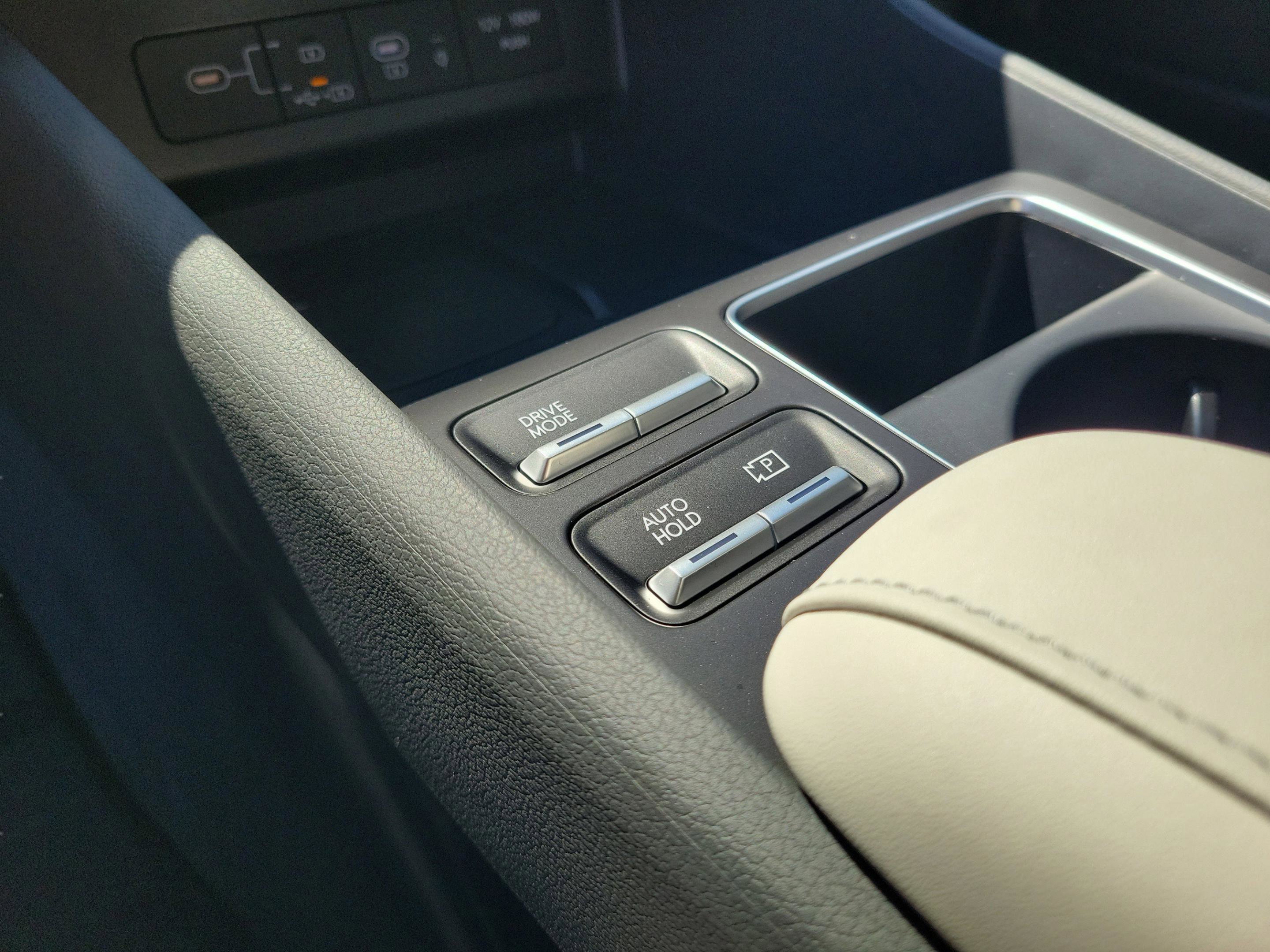 New 2025 Hyundai Sonata SEL image 24