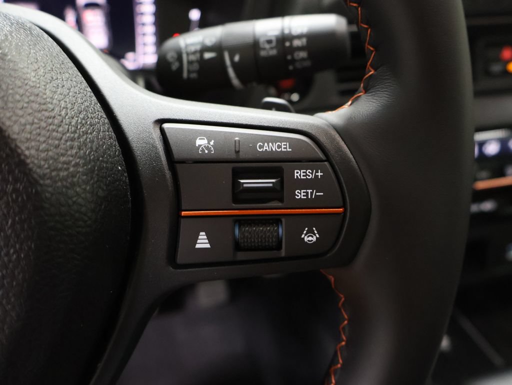 New 2026 Honda Passport TrailSport image 30