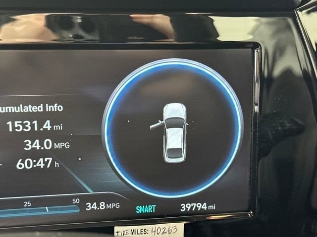 Used 2021 Hyundai Elantra SEL w/ Convenience + Premium Package image 18