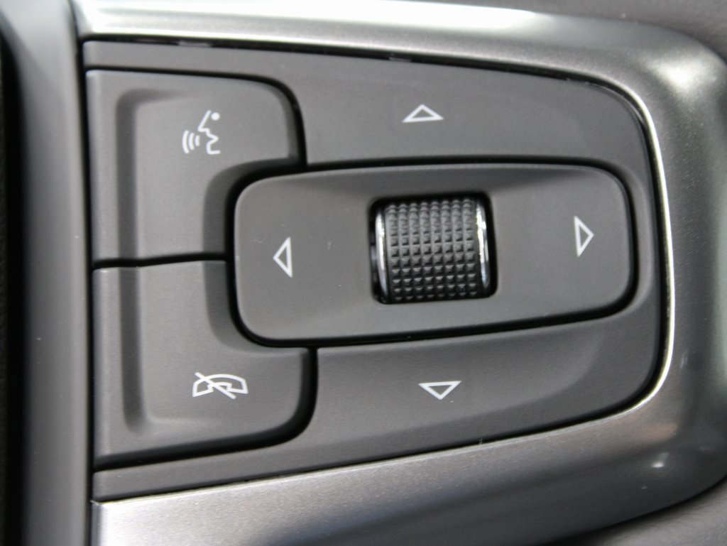 Used 2025 Chevrolet Silverado 1500 RST image 50