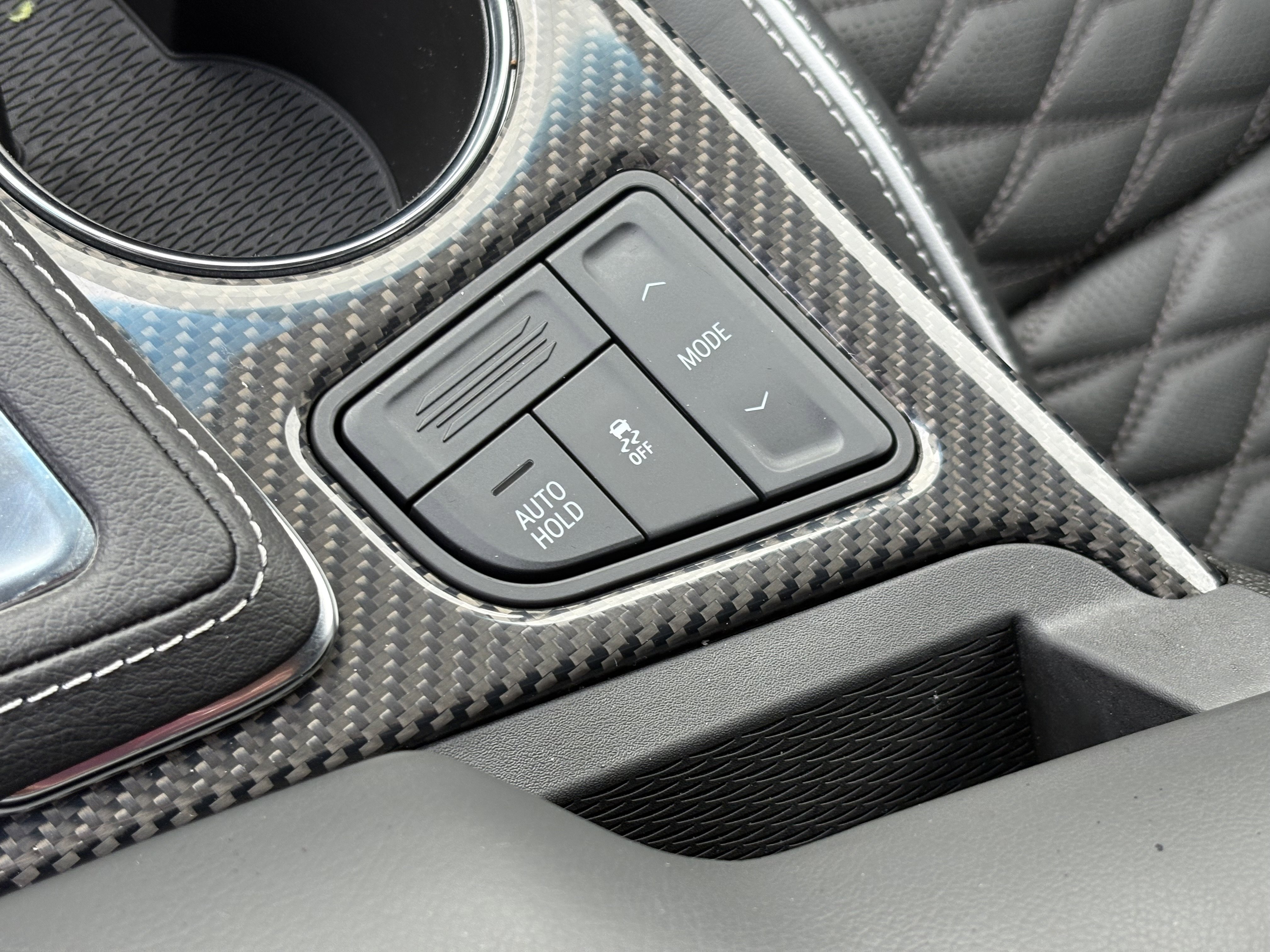 Certified 2026 Cadillac CT4 V Blackwing w/ Driver Assist Package image 26