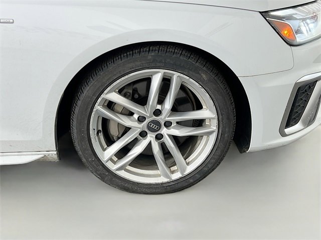 Used 2022 Audi A4 2.0T Premium Plus image 36