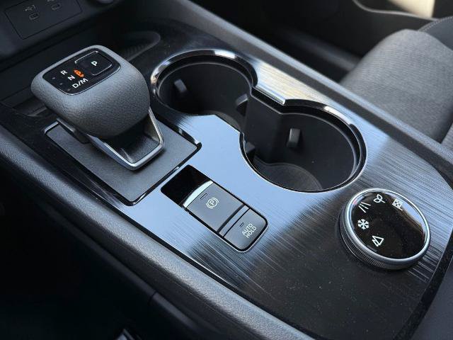 New 2026 Nissan Rogue SV AWD/4WD image 25