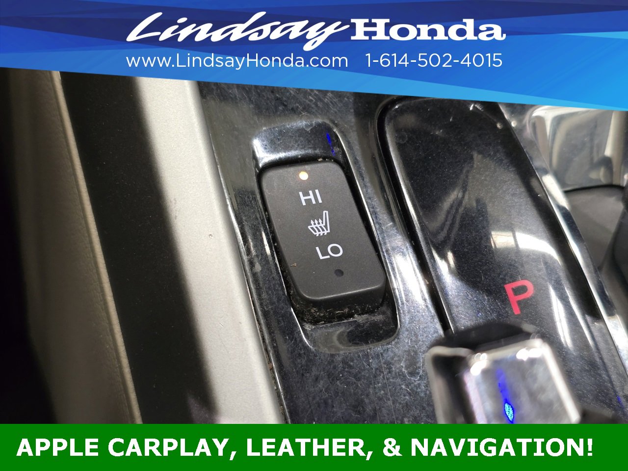 Used 2016 Honda Accord Touring image 18