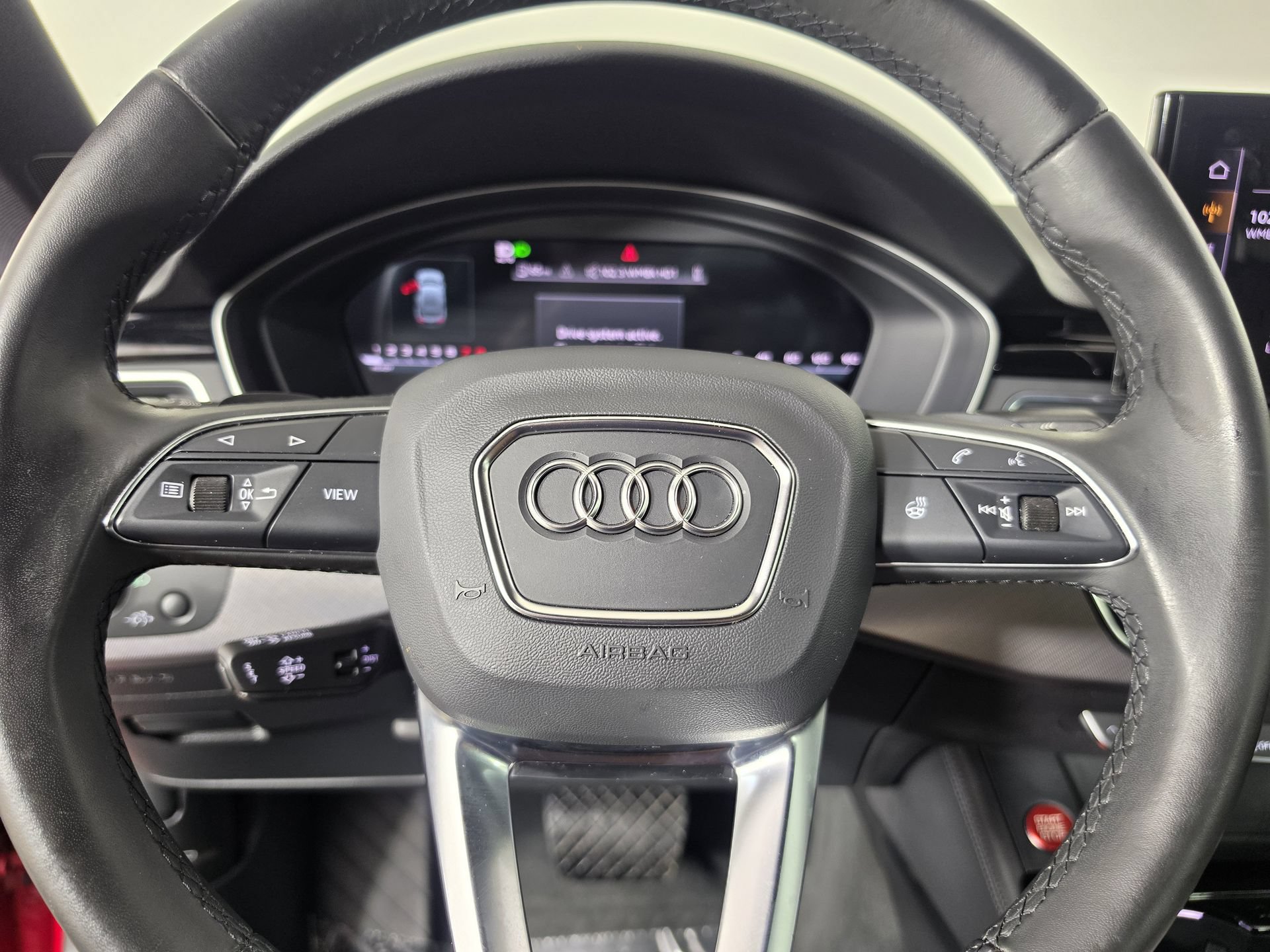 Certified 2023 Audi A5 2.0T Premium Plus w/ Premium Plus AWD/4WD image 22