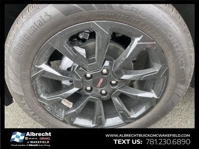 New 2026 GMC Terrain Elevation w/ Elevation Premium Package image 5
