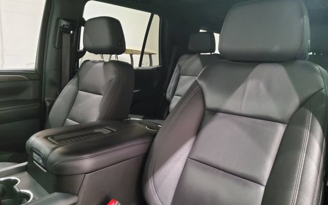 Used 2022 Chevrolet Tahoe Z71 AWD/4WD image 15