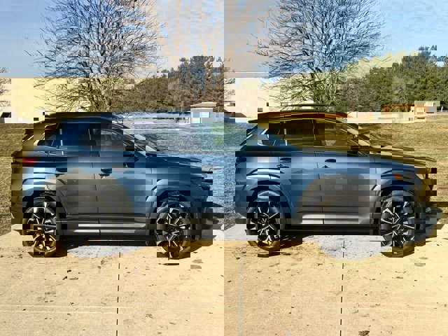 New 2026 MAZDA CX-50 2.5 Turbo w/ Cargo Package image 8