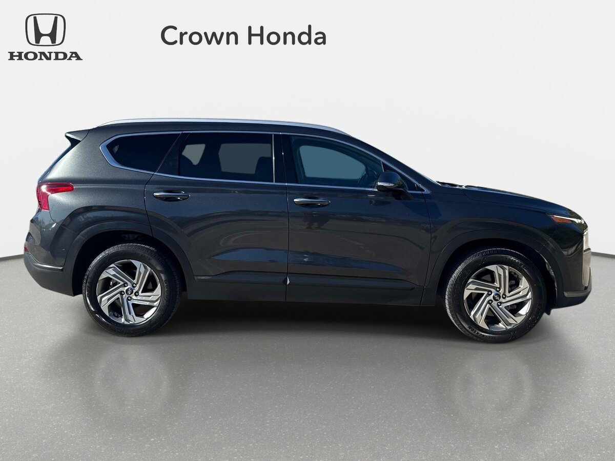 Used 2023 Hyundai Santa Fe SEL FWD image 5
