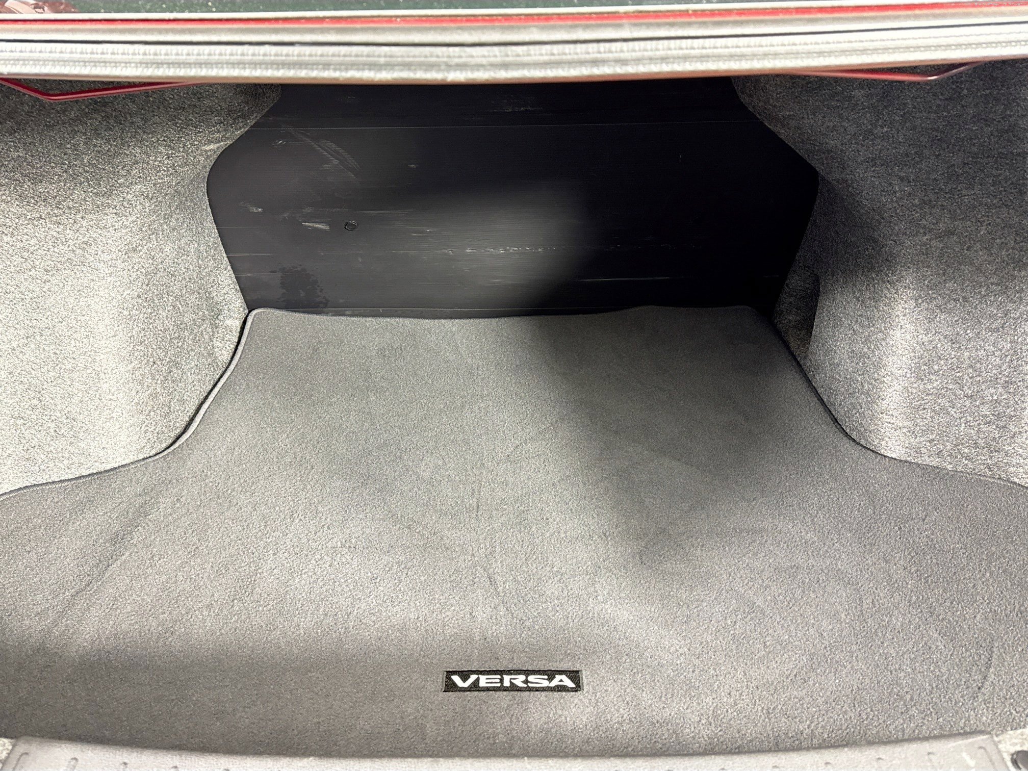 Used 2019 Nissan Versa S Plus image 33