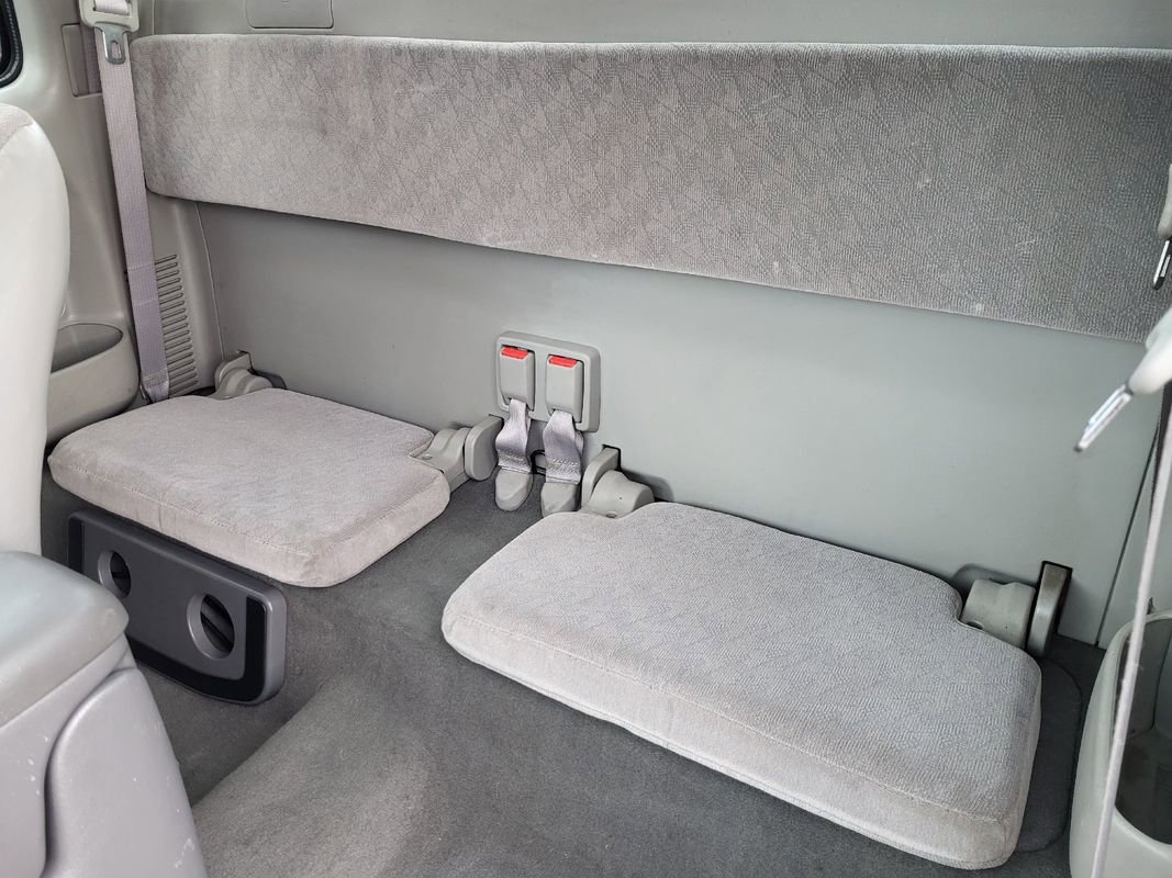 Used 2002 Toyota Tacoma 4x4 Xtracab V6 image 16