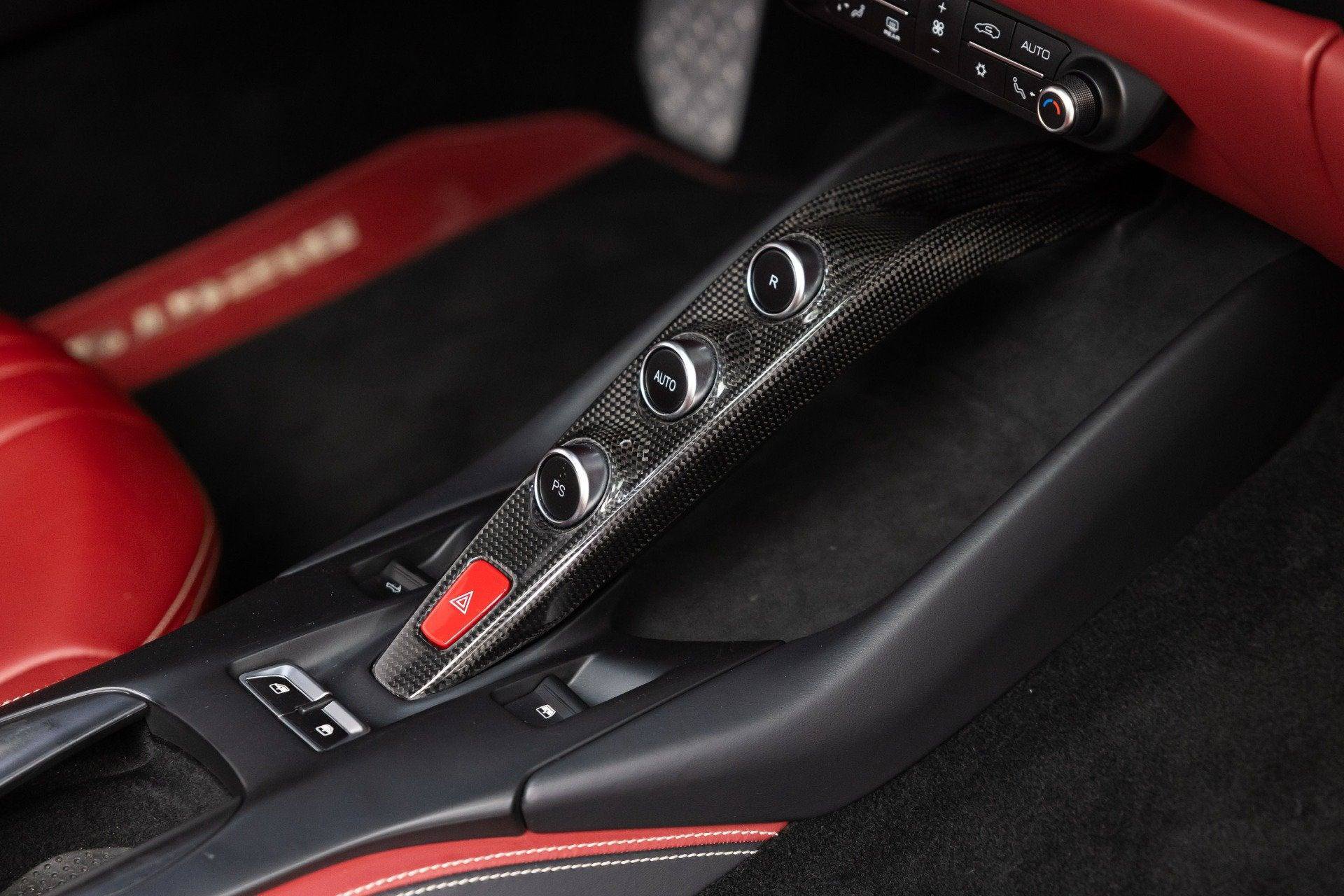 Certified 2021 Ferrari 812 GTS RWD image 79