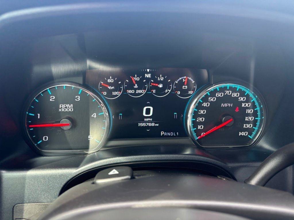 Used 2019 GMC Sierra 2500 Denali w/ Duramax Plus Package AWD/4WD image 20