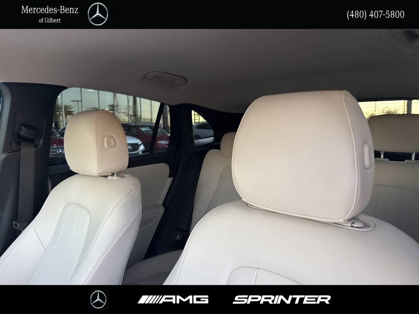 Certified 2023 Mercedes-Benz GLA 250 GLA 250 image 16