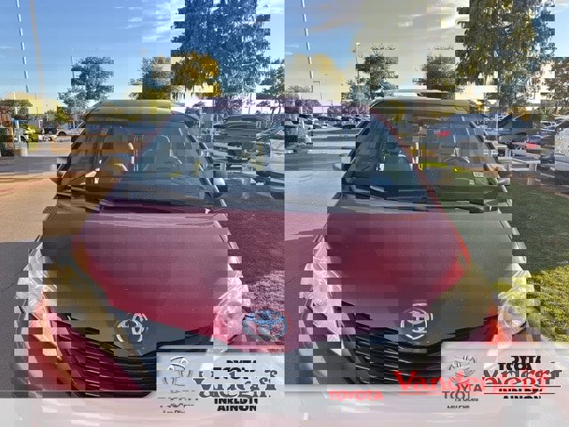 Used 2016 Toyota Sienna L