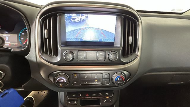 Used 2022 Chevrolet Colorado Z71 AWD/4WD image 24
