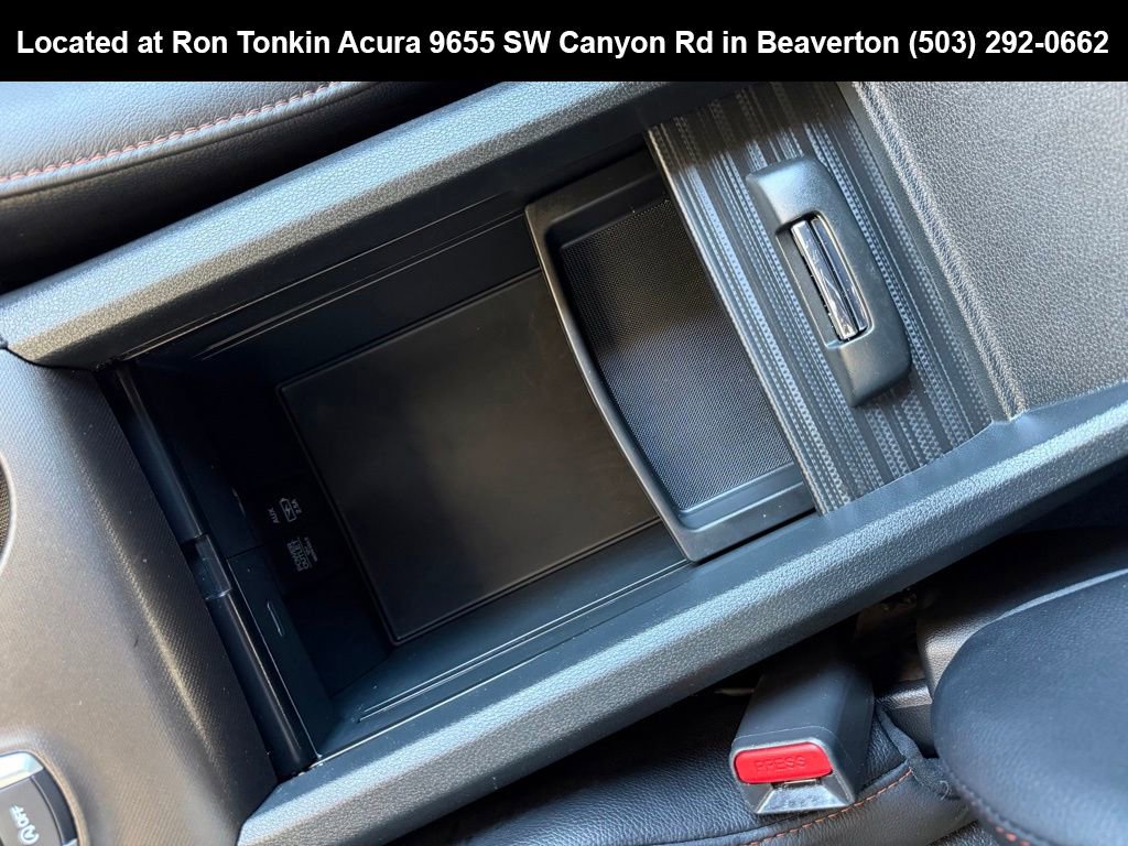 Used 2023 Honda Passport TrailSport image 28