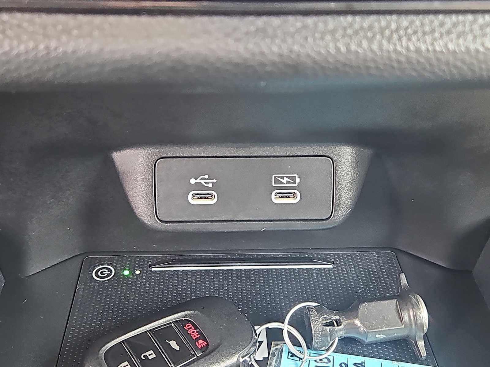 Certified 2026 Honda HR-V LX image 16