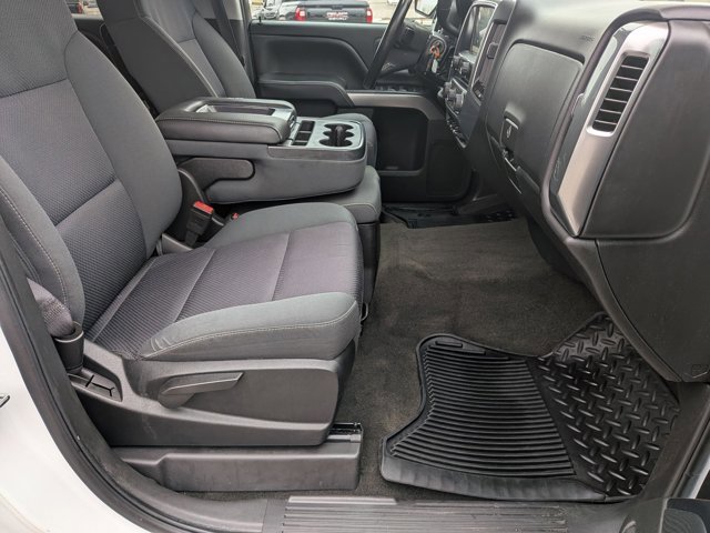 Used 2015 Chevrolet Silverado 1500 LT w/ Texas Edition, 1LT Trim image 19