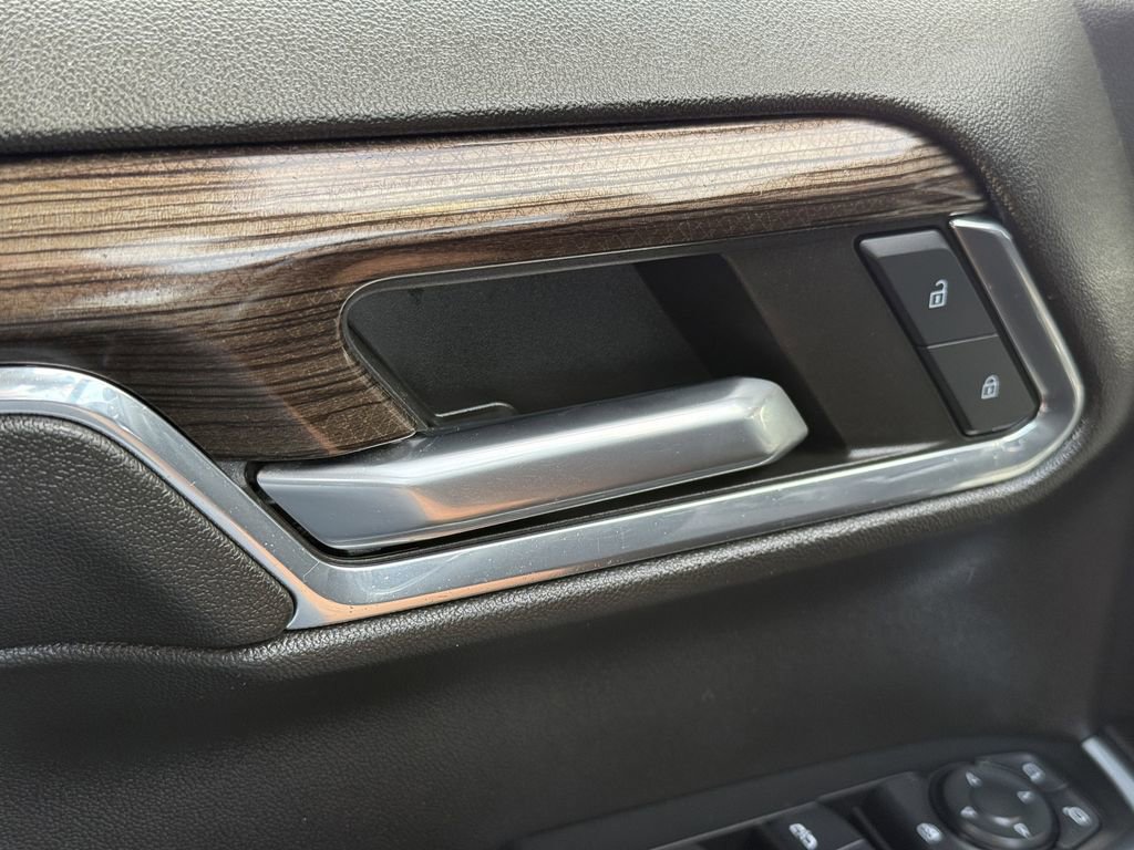 Used 2024 Chevrolet Silverado 1500 LT Trail Boss w/ Protection Package image 25