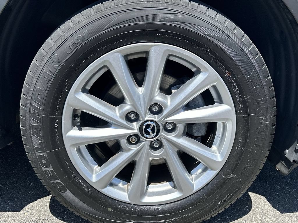 Used 2023 MAZDA CX-5 AWD 2.5 S image 13