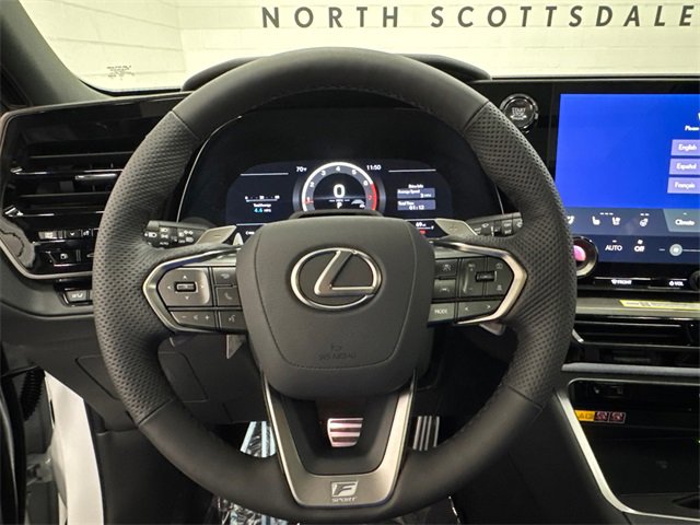 New 2026 Lexus TX 350 AWD image 5