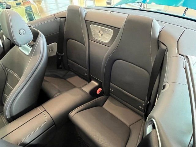 Used 2023 Mercedes-Benz SL 63 AMG 4MATIC image 60