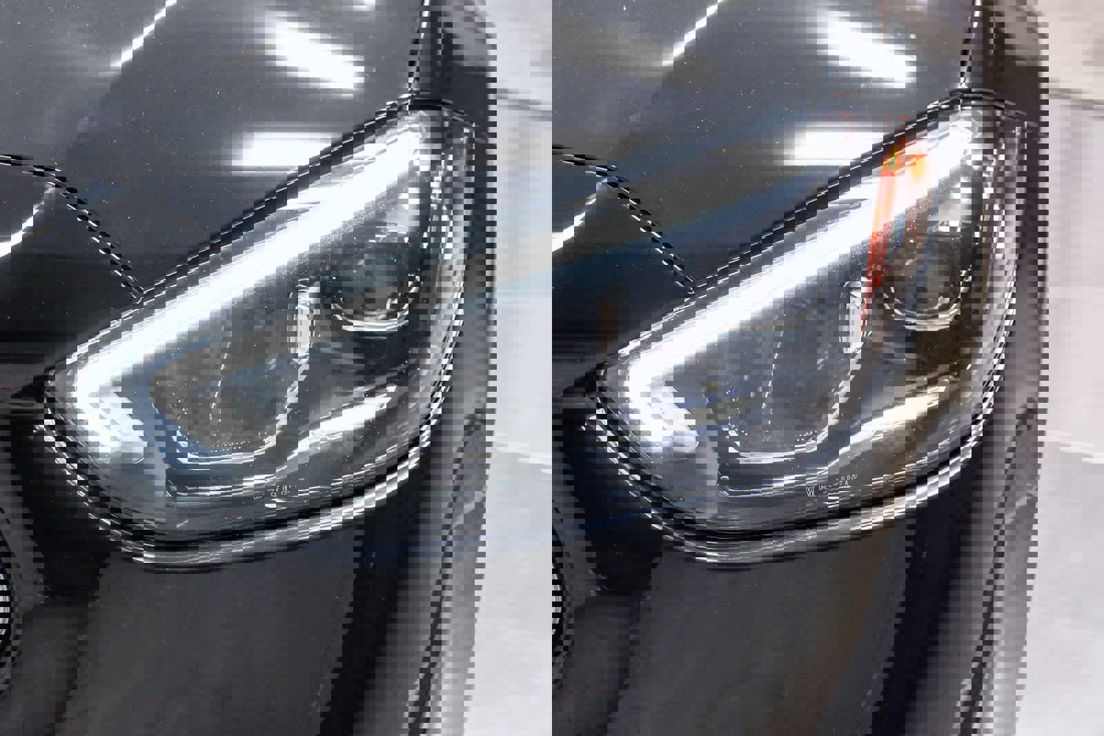 Certified 2023 Mercedes-Benz C 300 Sedan image 11