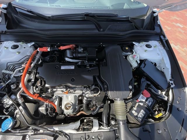 Used 2021 Honda Accord Touring image 25