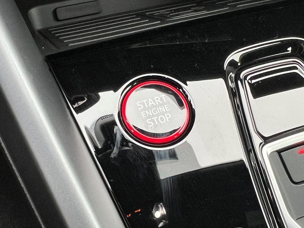 Certified 2025 Audi S3 Prestige w/ Prestige Package image 31