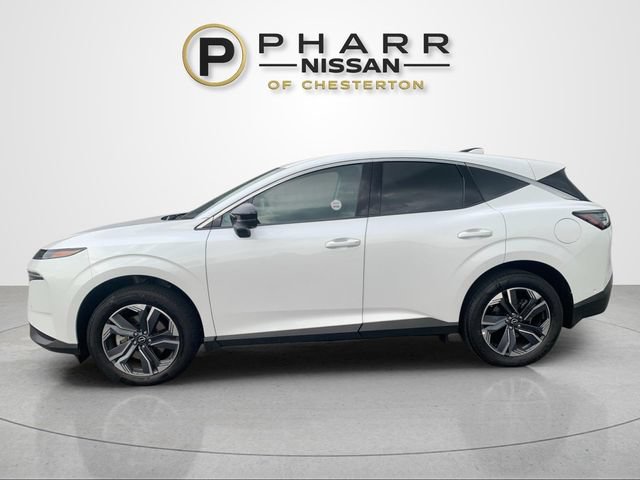 Used 2025 Nissan Murano SL AWD/4WD image 2