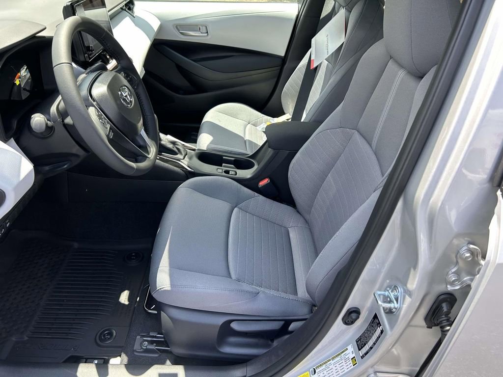 New 2026 Toyota Corolla SE FWD image 14